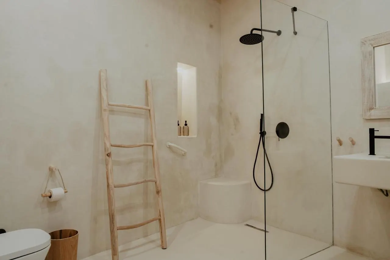 Entrearcos Casa Eco-Boutique Guest House Vejer de la Frontera Country house