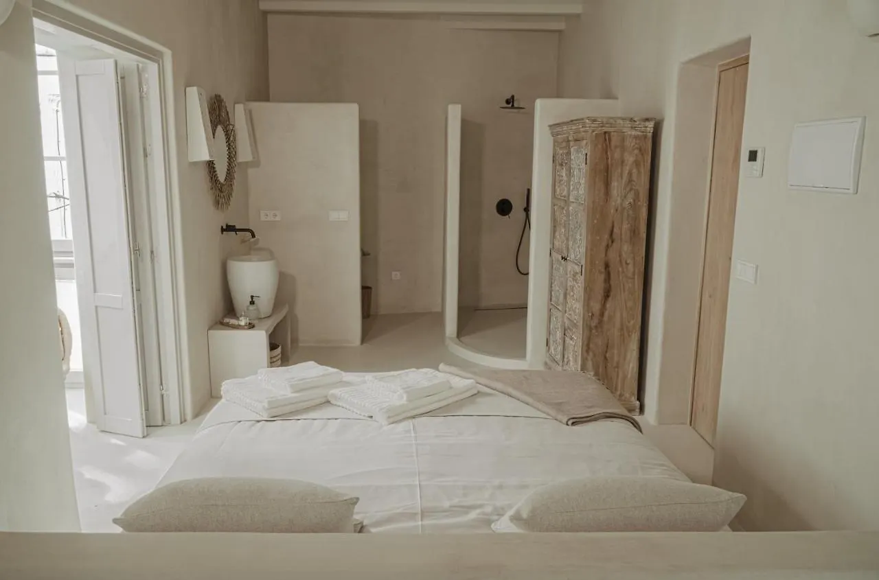 Entrearcos Casa Eco-Boutique Guest House Vejer de la Frontera 0*,