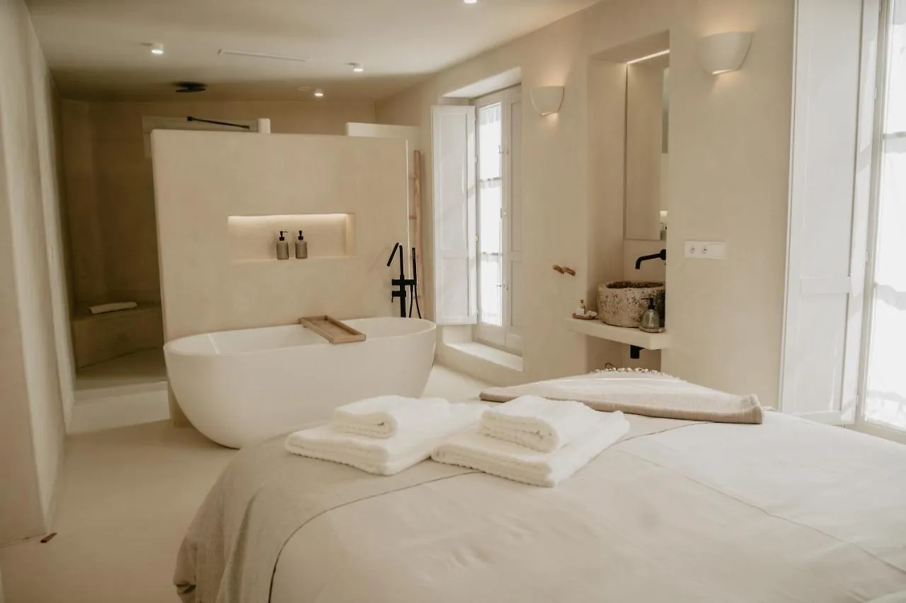 Entrearcos Casa Eco-Boutique location