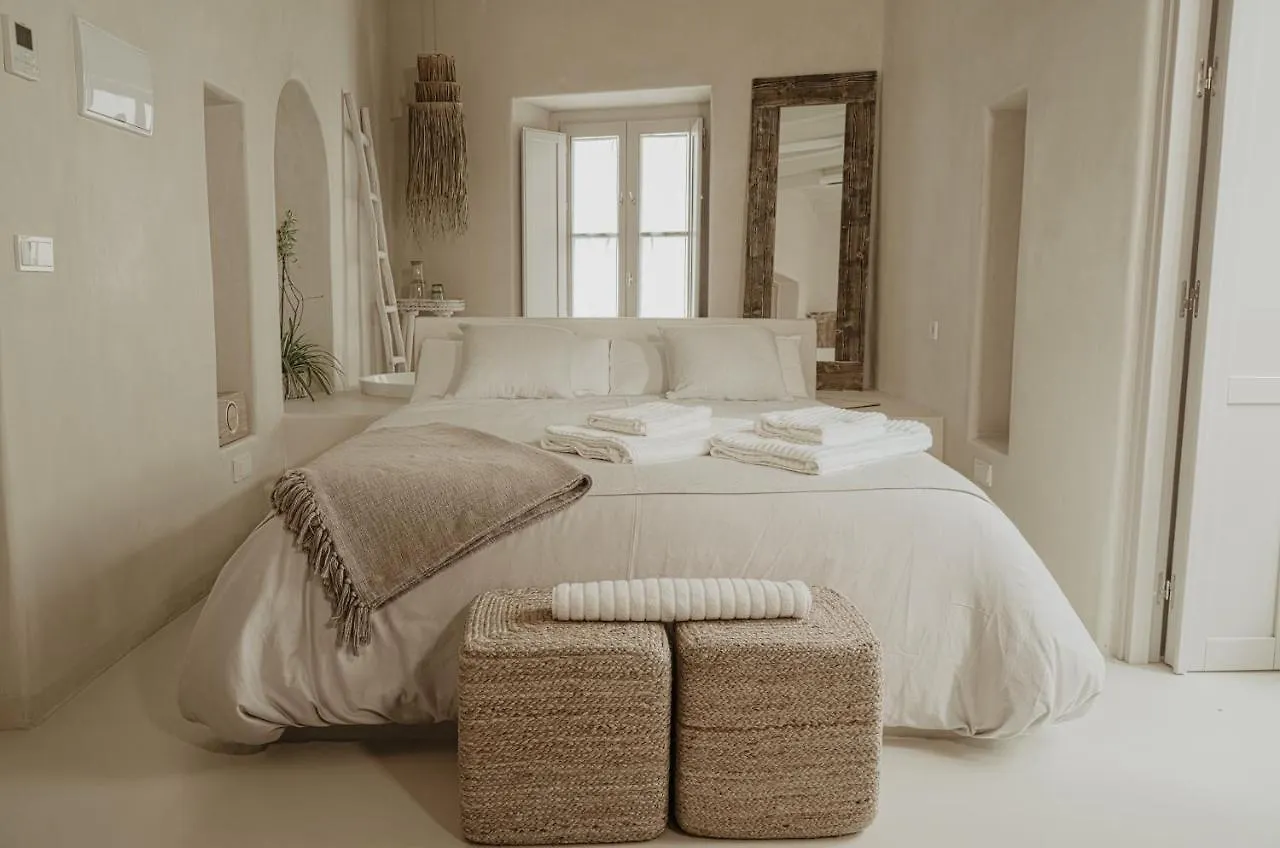 Country house Entrearcos Casa Eco-Boutique Guest House Vejer de la Frontera Spain