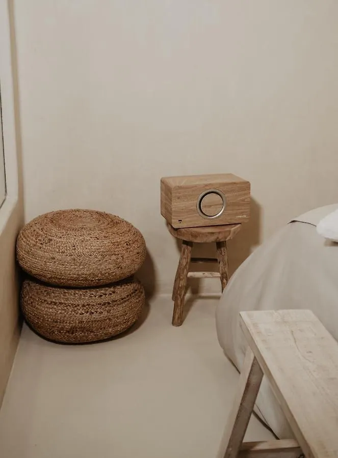 Entrearcos Casa Eco-Boutique Guest House Vejer de la Frontera Country house