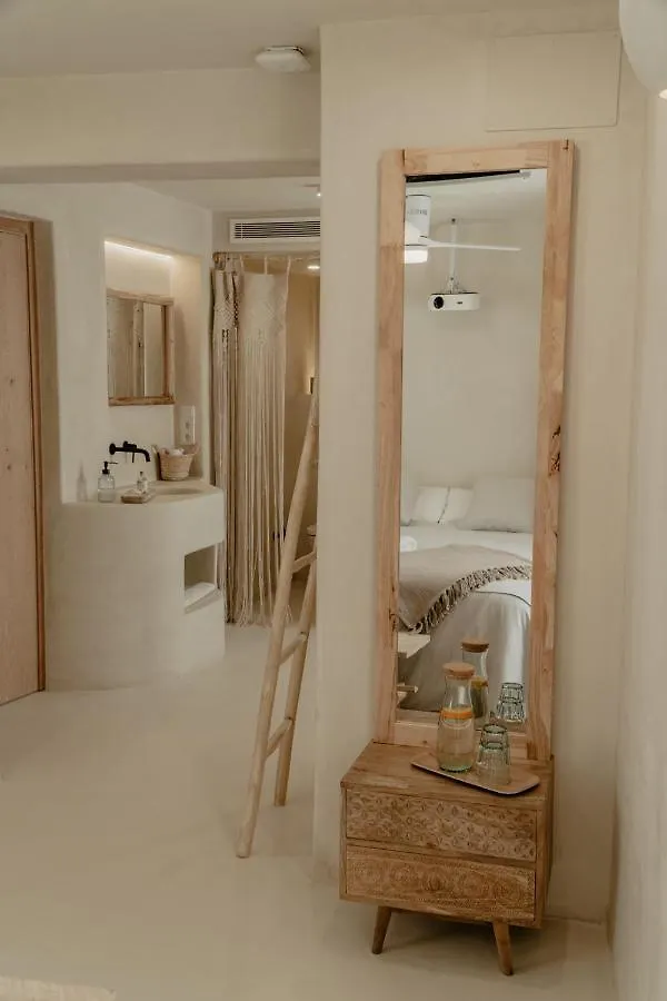 Venkovský dům Penzion Entrearcos Casa Eco-Boutique Vejer de la Frontera