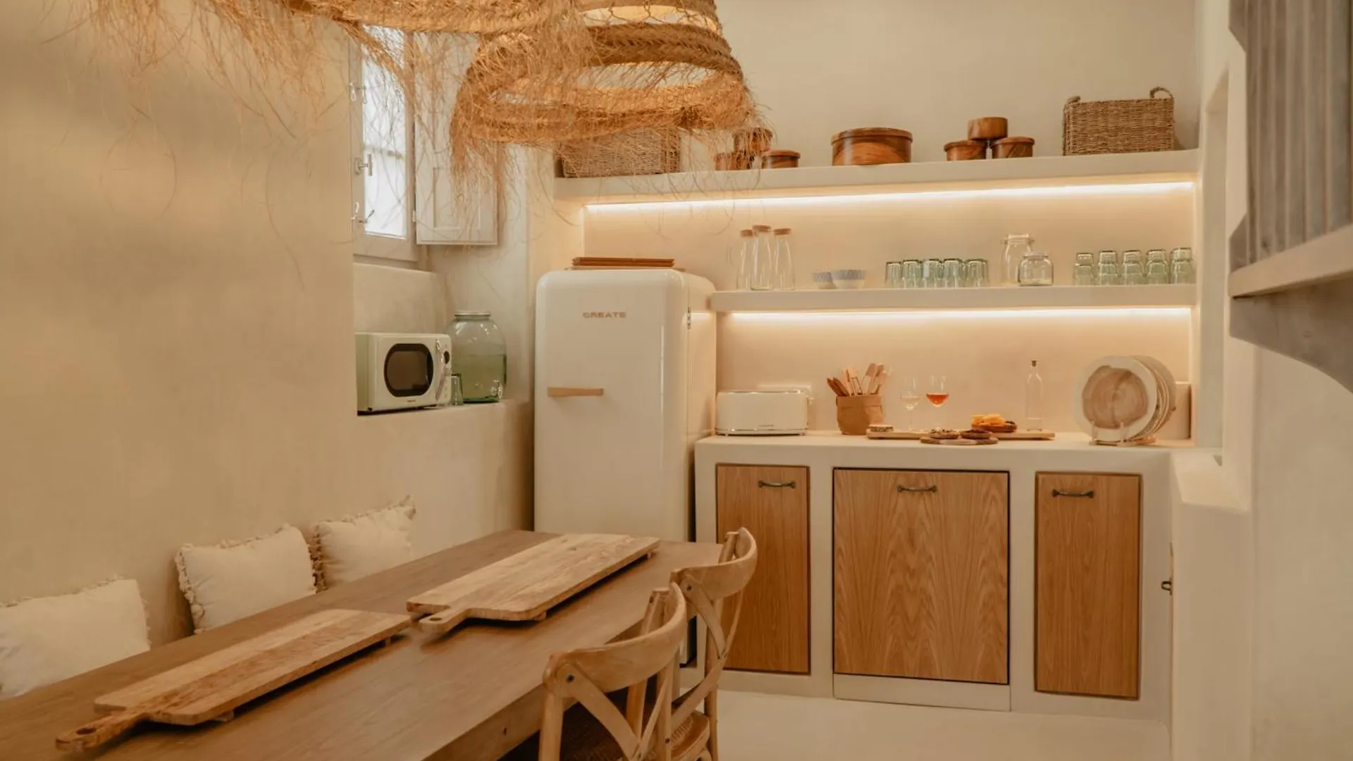 Entrearcos Casa Eco-Boutique Guest House Vejer de la Frontera Spain