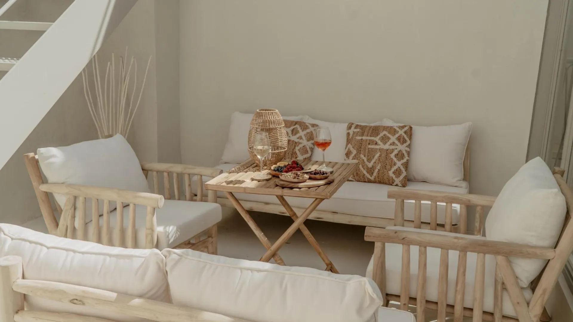Country house Entrearcos Casa Eco-Boutique Guest House Vejer de la Frontera