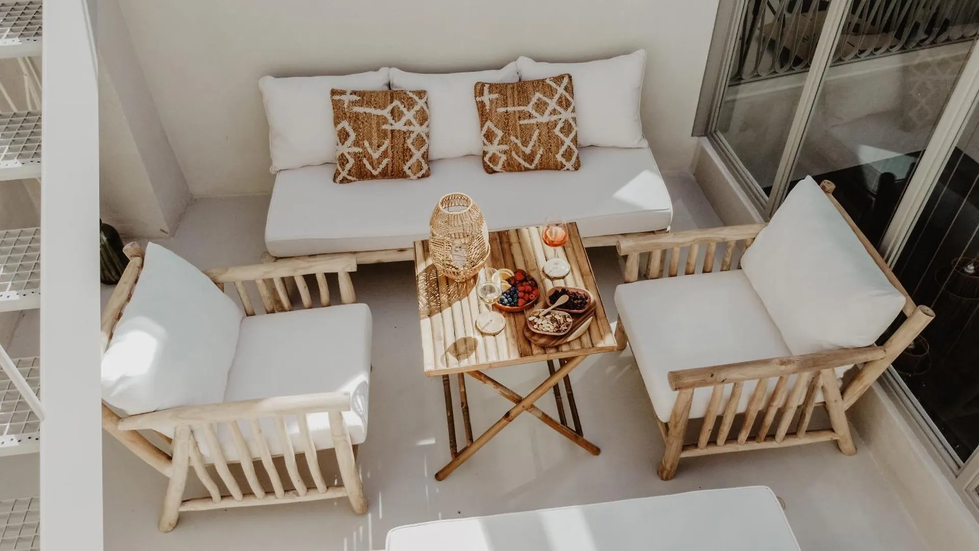 Entrearcos Casa Eco-Boutique Guest House Vejer de la Frontera Spain