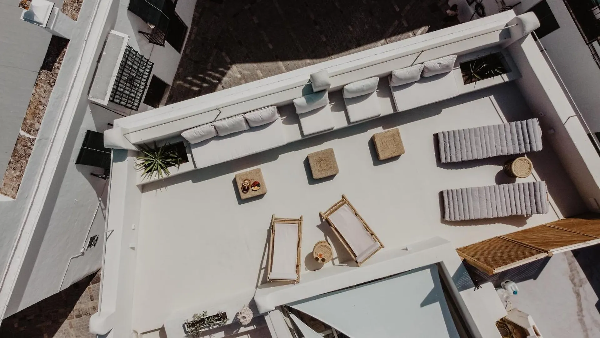 Entrearcos Casa Eco-Boutique Guest House Vejer de la Frontera 0*,  Spain