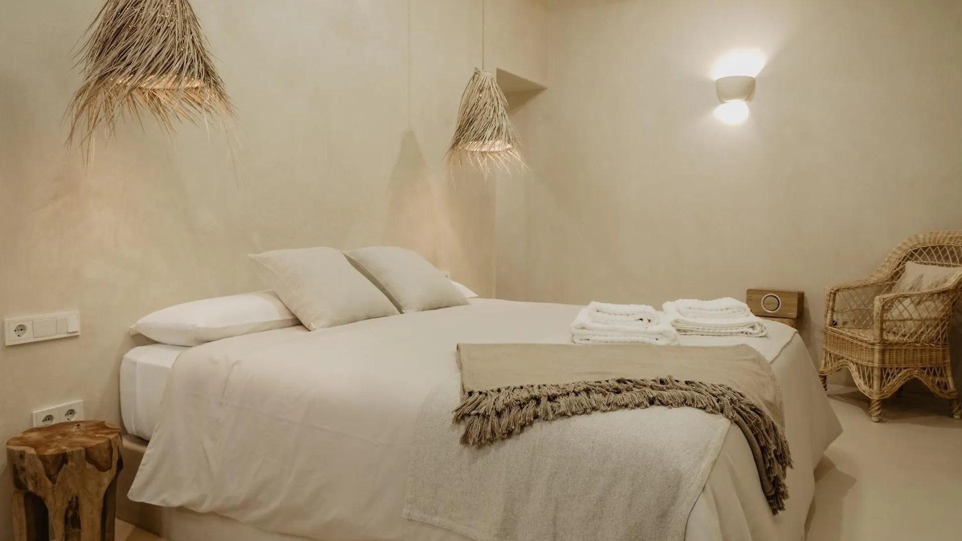 Country house Entrearcos Casa Eco-Boutique Guest House Vejer de la Frontera