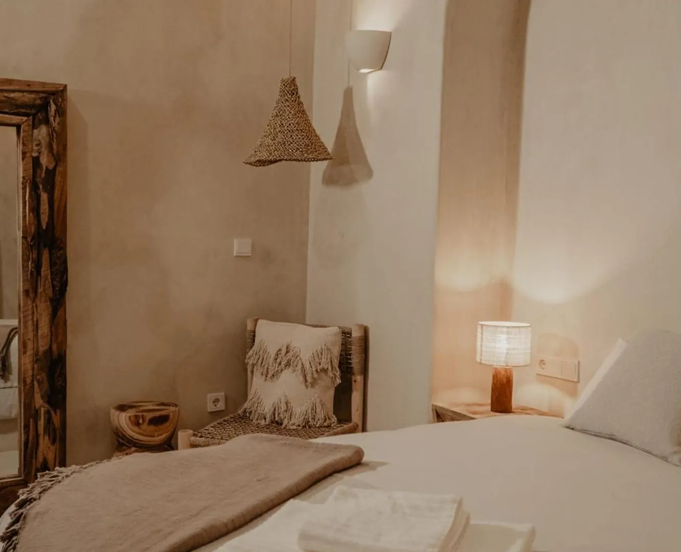 Entrearcos Casa Eco-Boutique Guest House Vejer de la Frontera