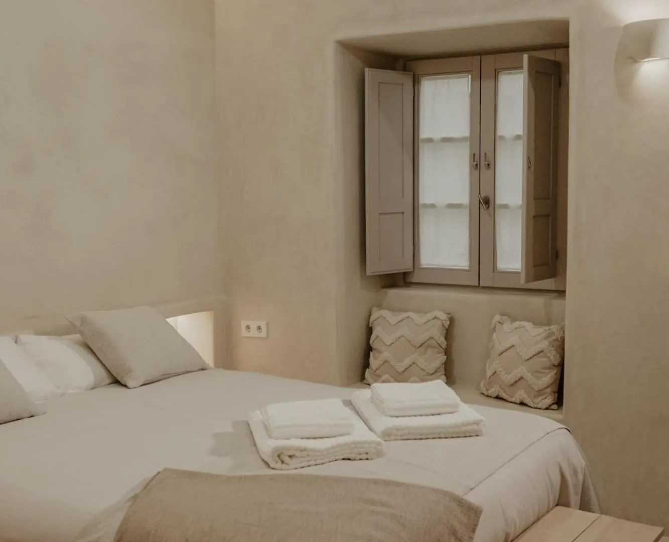 Entrearcos Casa Eco-Boutique Guest House Vejer de la Frontera 0*,