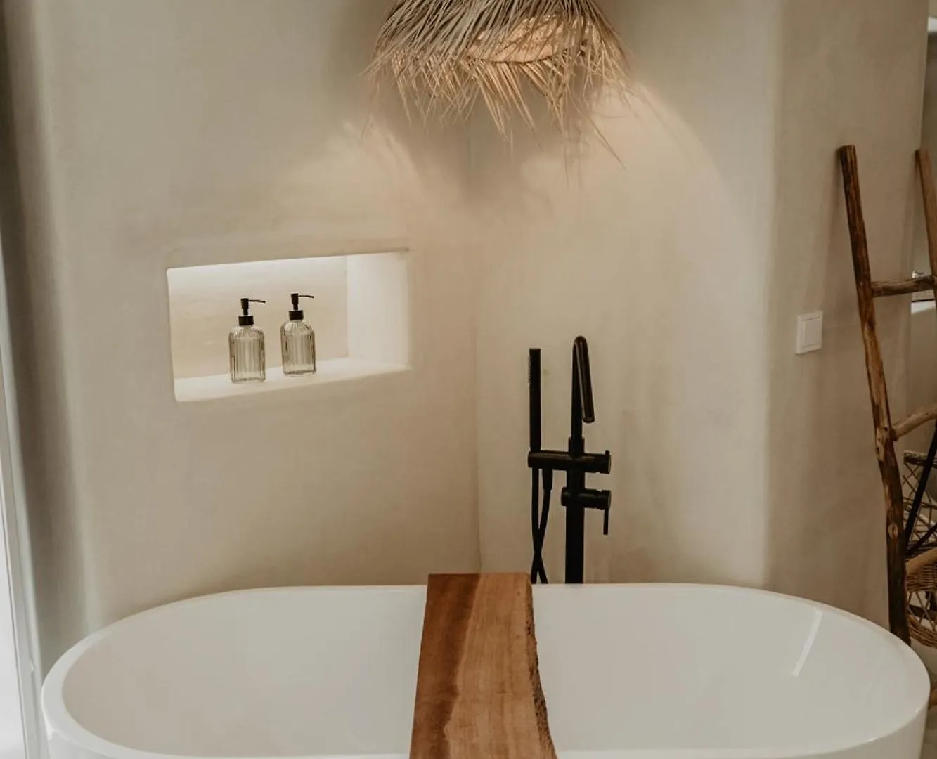 ベヘール・デ・ラ・フロンテーラ Entrearcos Casa Eco-Boutiqueゲストハウス