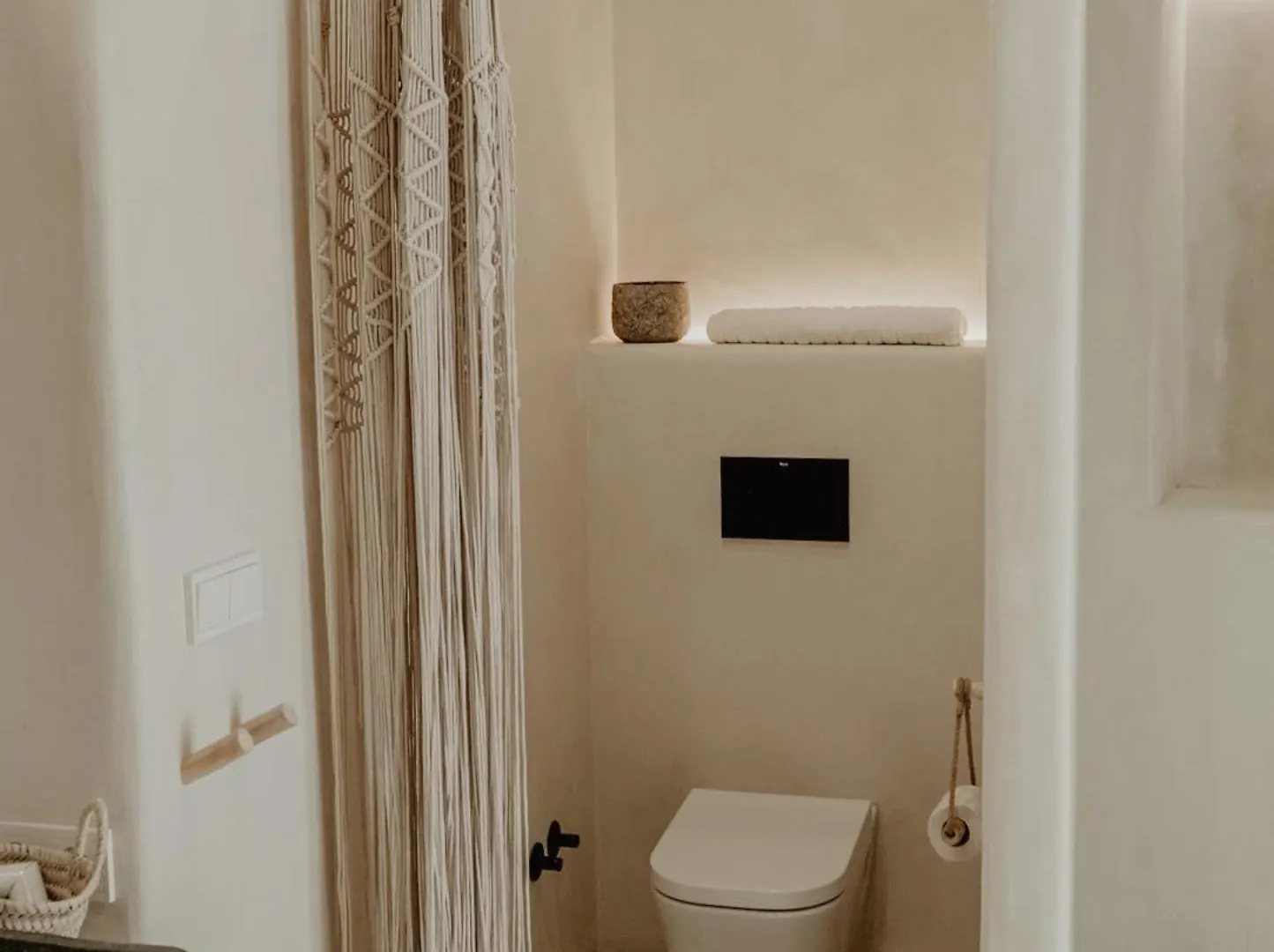 Entrearcos Casa Eco-Boutique Guest House Vejer de la Frontera 0*,  Spain