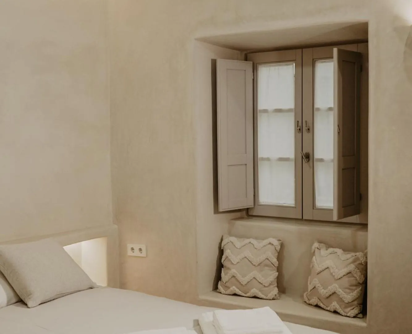 Entrearcos Casa Eco-Boutique Guest House Vejer de la Frontera