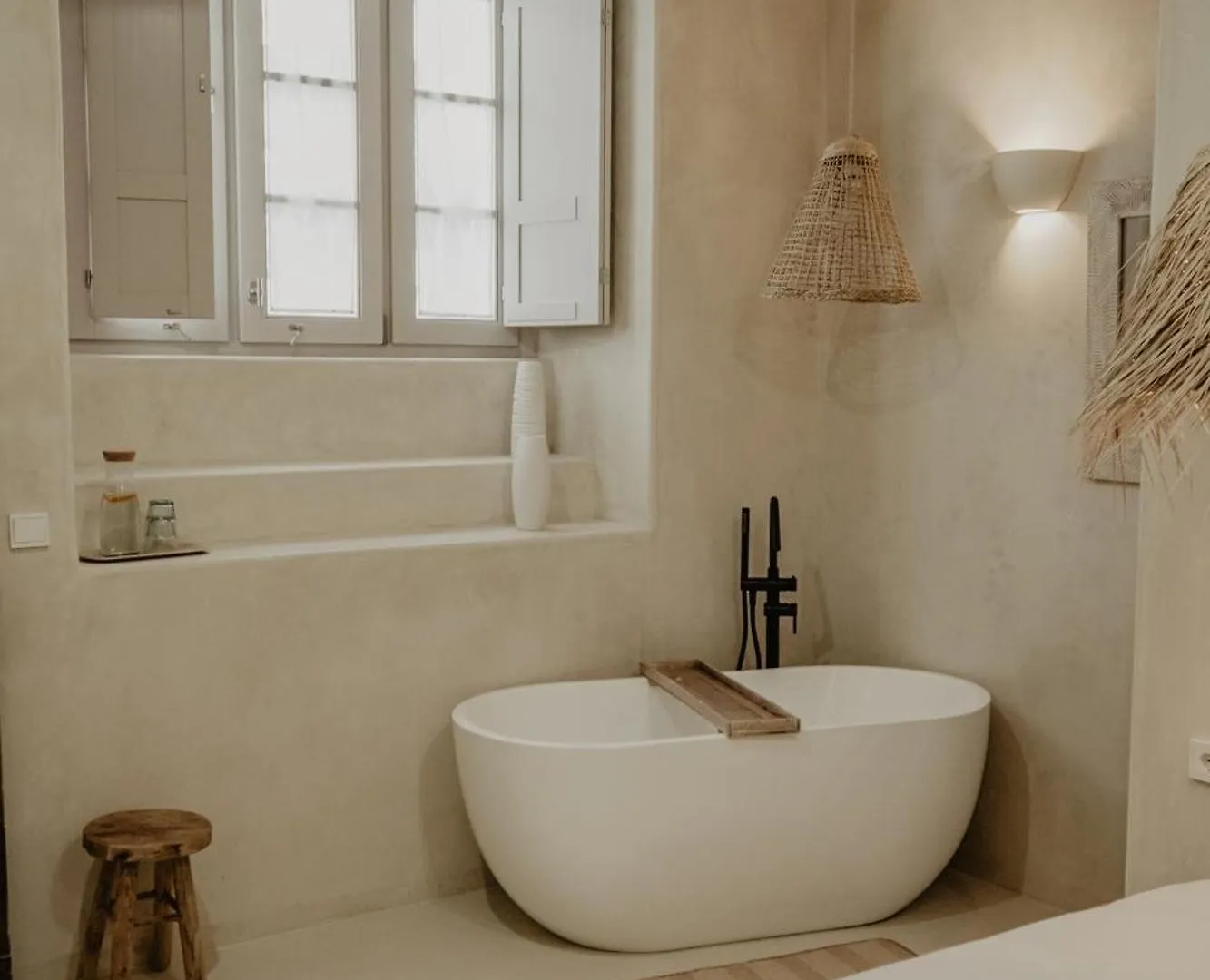 Penzion Entrearcos Casa Eco-Boutique Vejer de la Frontera 0*,