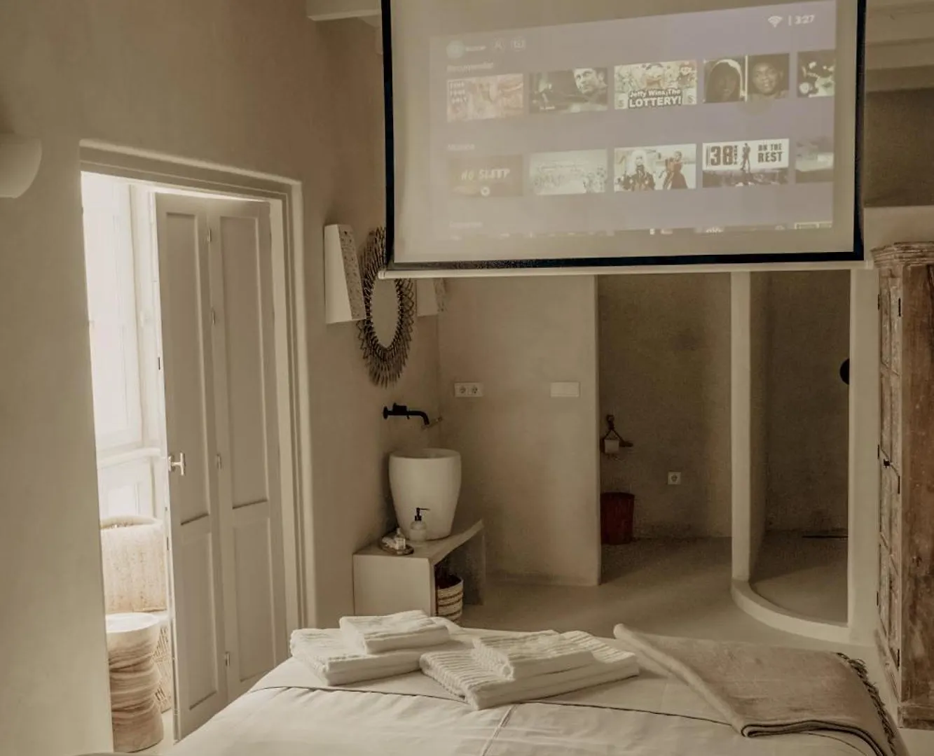 Penzion Entrearcos Casa Eco-Boutique Vejer de la Frontera