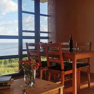 Araguaney, Finca Jardín Del Rincón Apartamento La Orotava