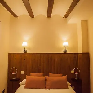Casa Doña Jimena Apartamento Toledo