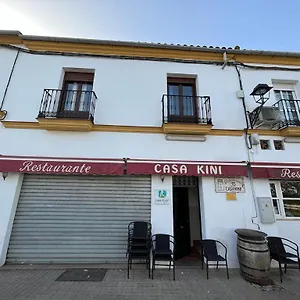 Casa rural Casa Kini, Cazalla de la Sierra