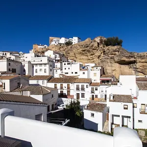  Appartement La Jaboneria De Setenil