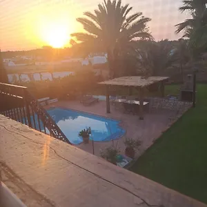 Casa rural La Luciérnaga, Chiclana de la Frontera