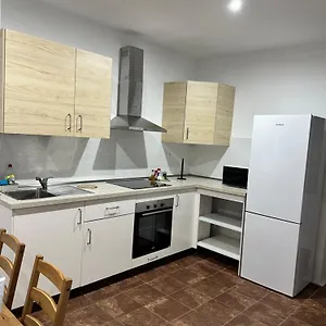 Nahmar Apartamento Arrecife (Lanzarote)