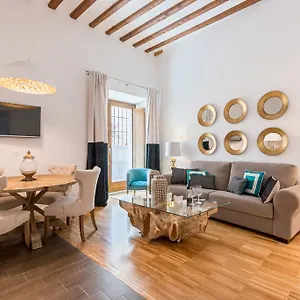 Apartamento Bibo Oro Del Darro, Granada