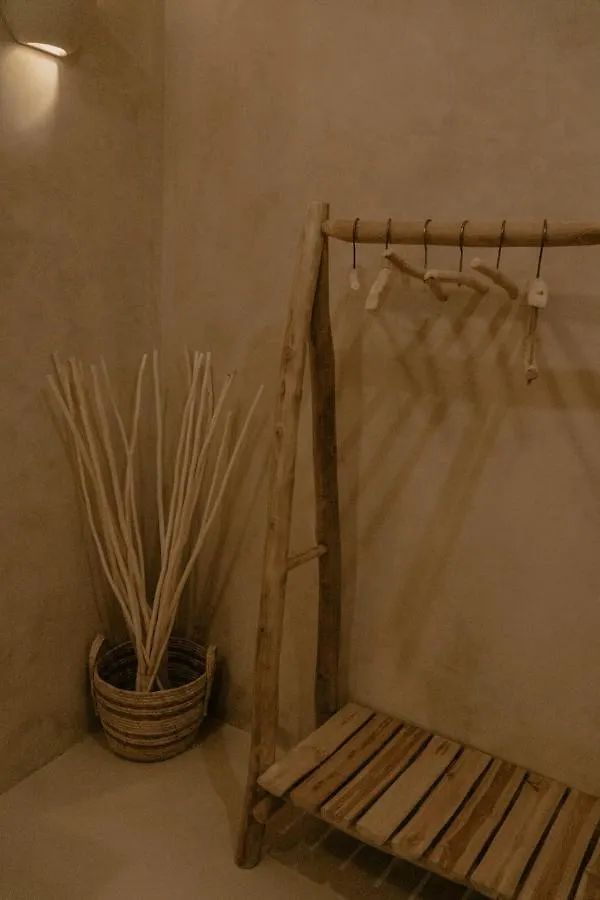 Entrearcos Casa Eco-Boutique Pension Vejer de la Frontera Landhuis