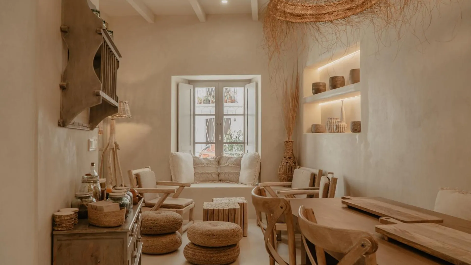 Entrearcos Casa Eco-Boutique Pension Vejer de la Frontera 0*,  Spanje